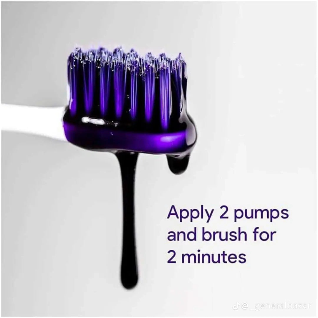Tooth Whitening