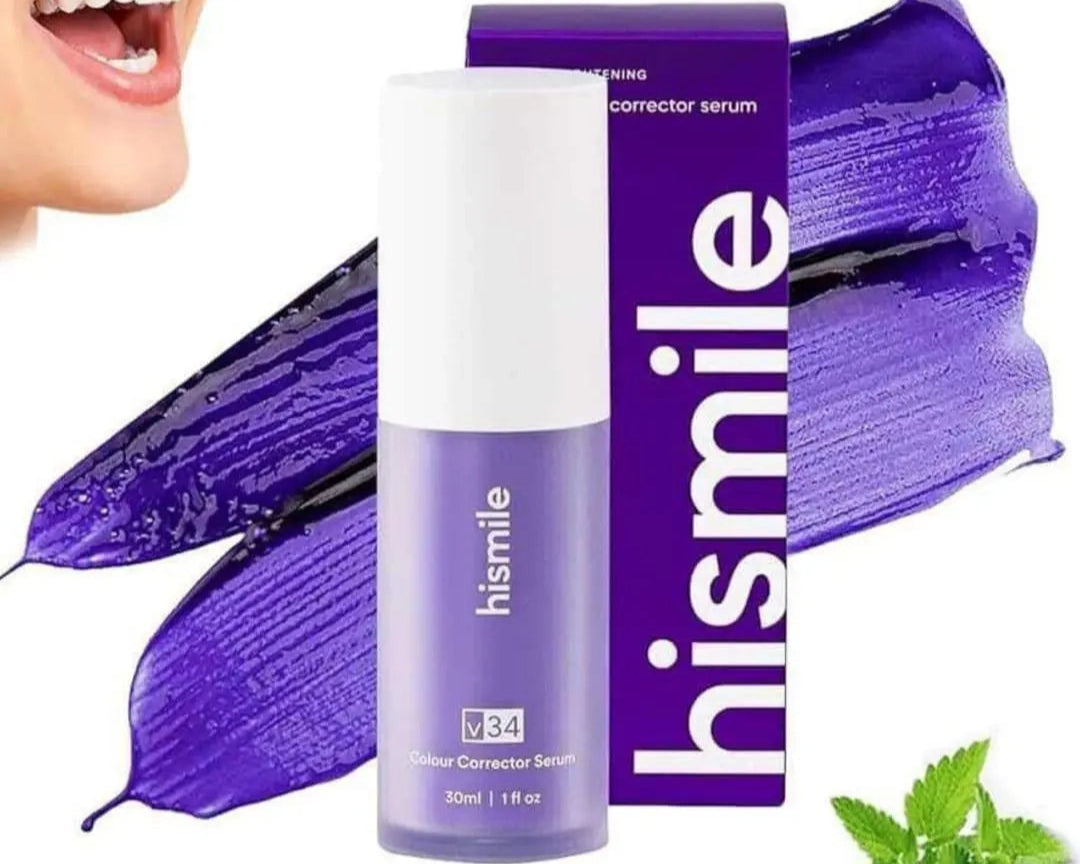 Tooth Whitening
