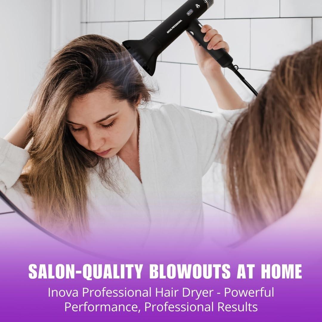 Hair dryer