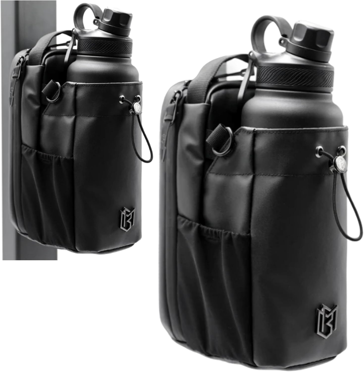 Gym Magnetic Bag