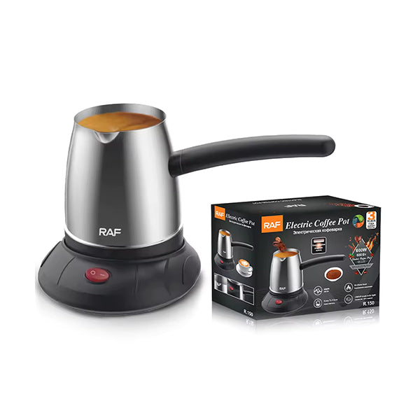 Electric Coffee Pot