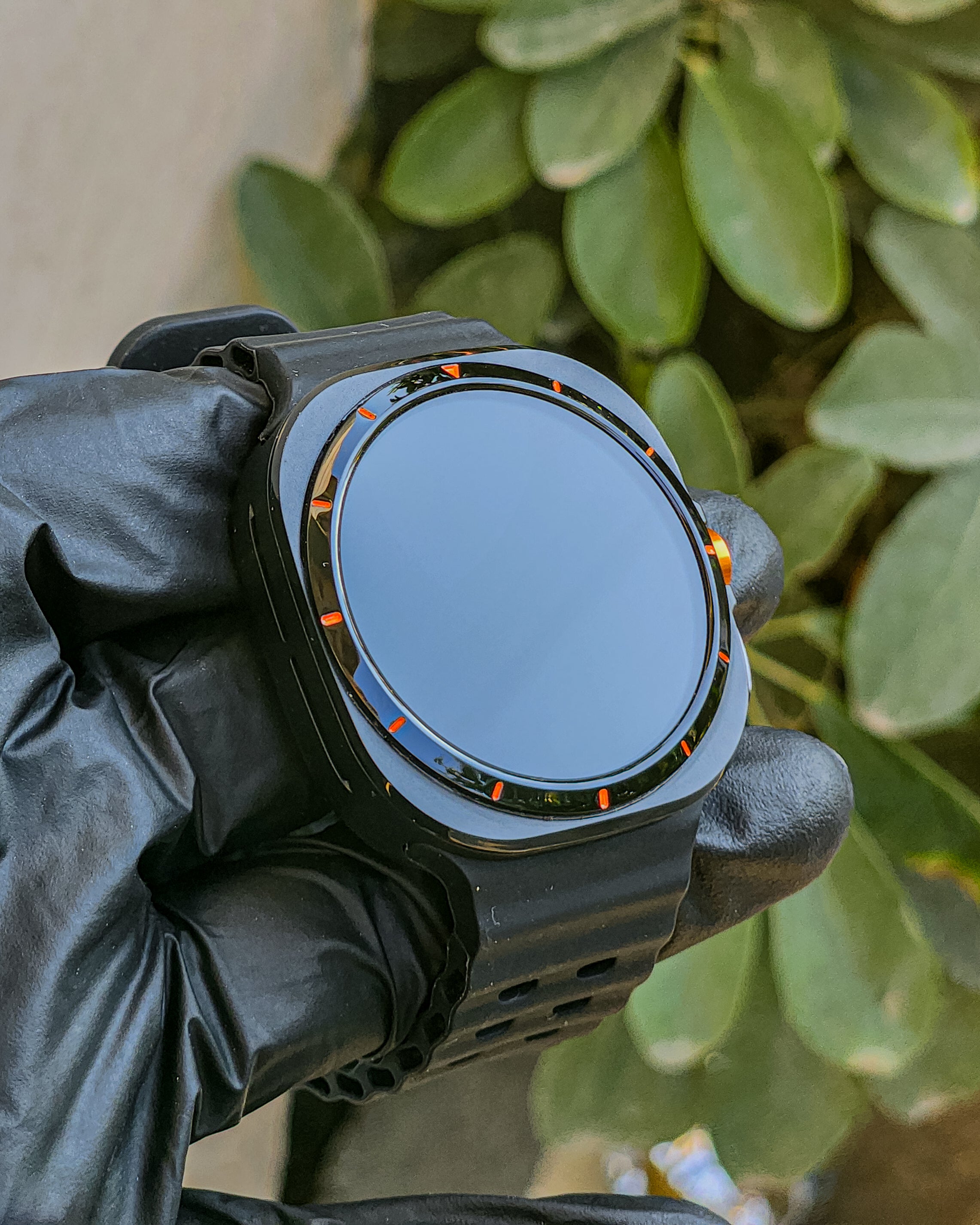 Samsung Watch Ultra