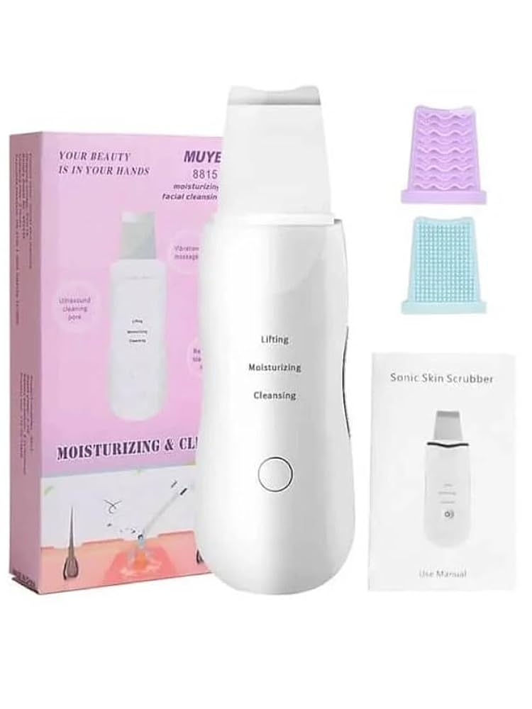 Electric blackhead pore remover