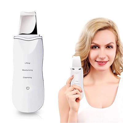 Electric blackhead pore remover