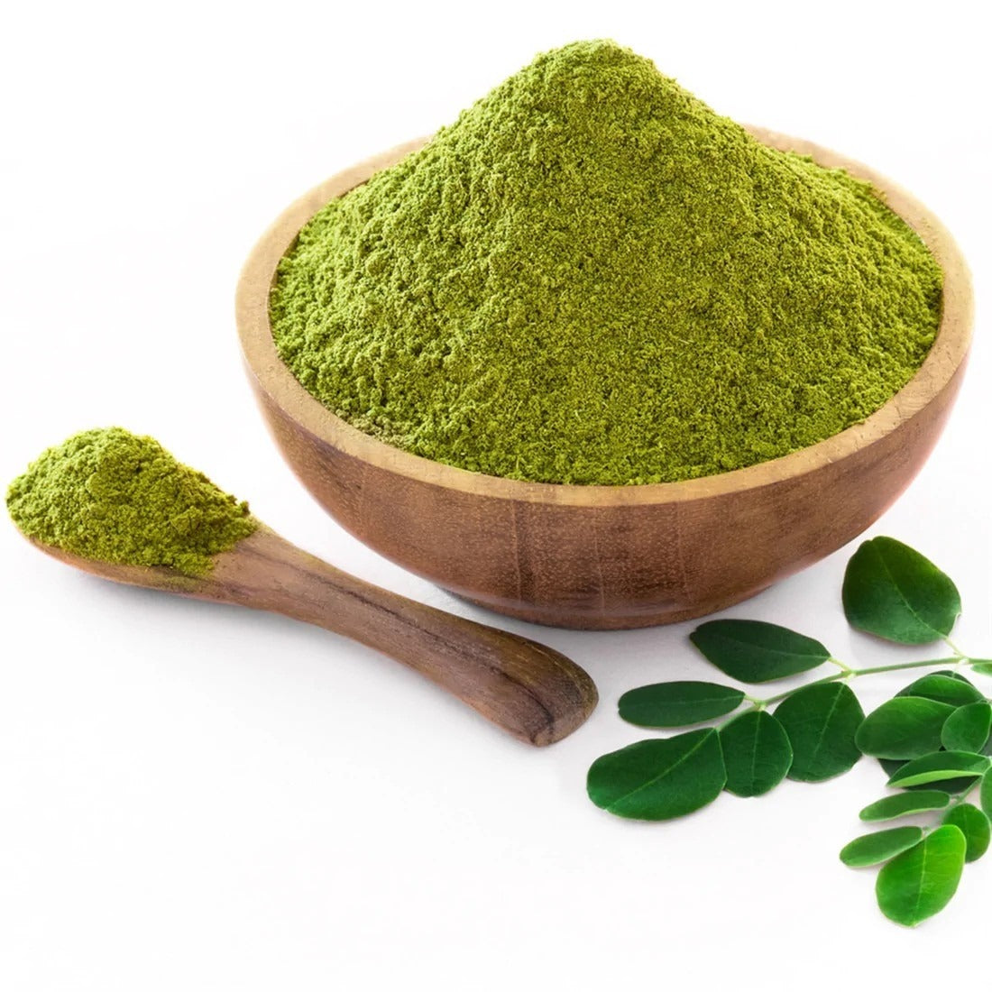 Moringa powder 200g