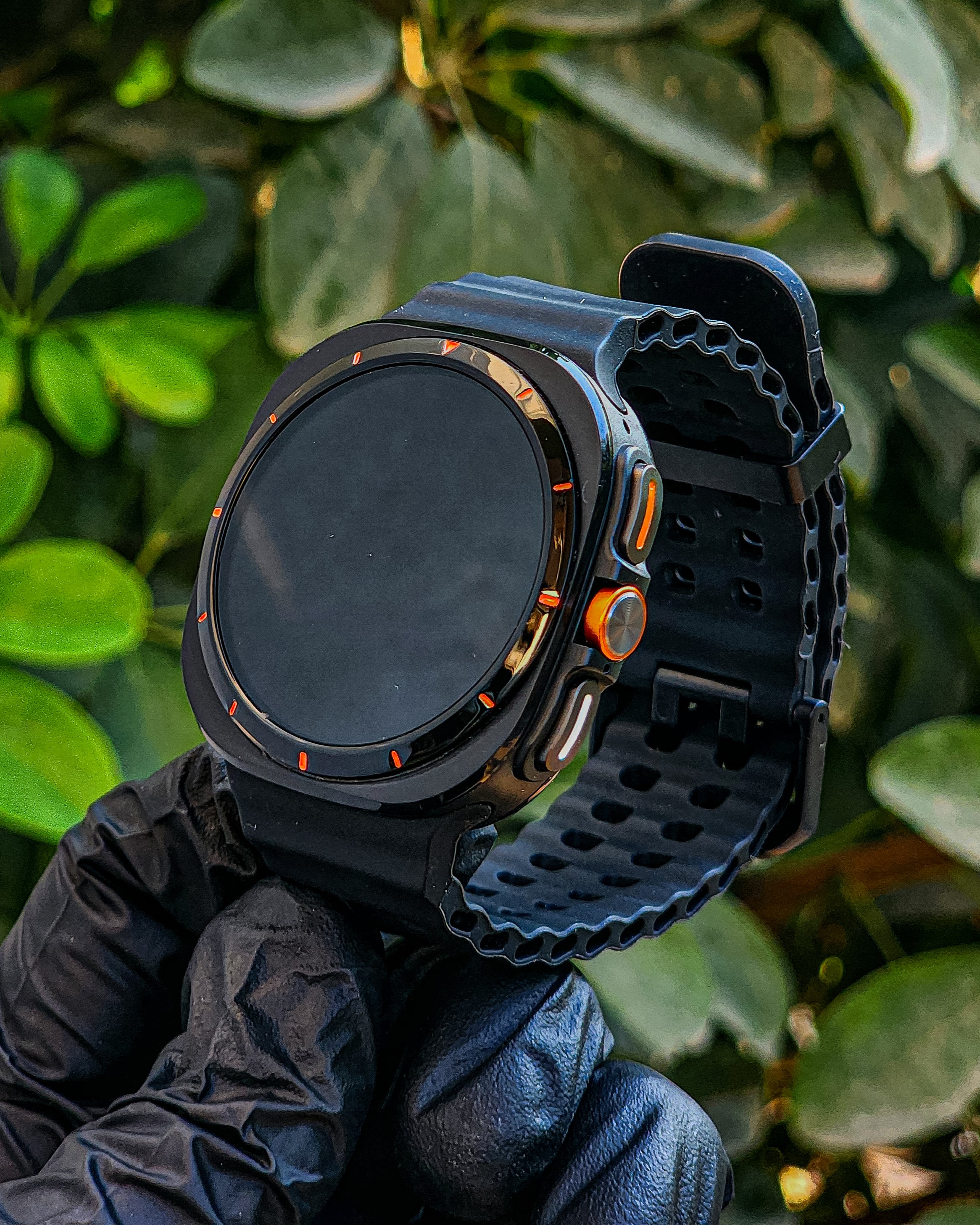 Samsung Watch Ultra