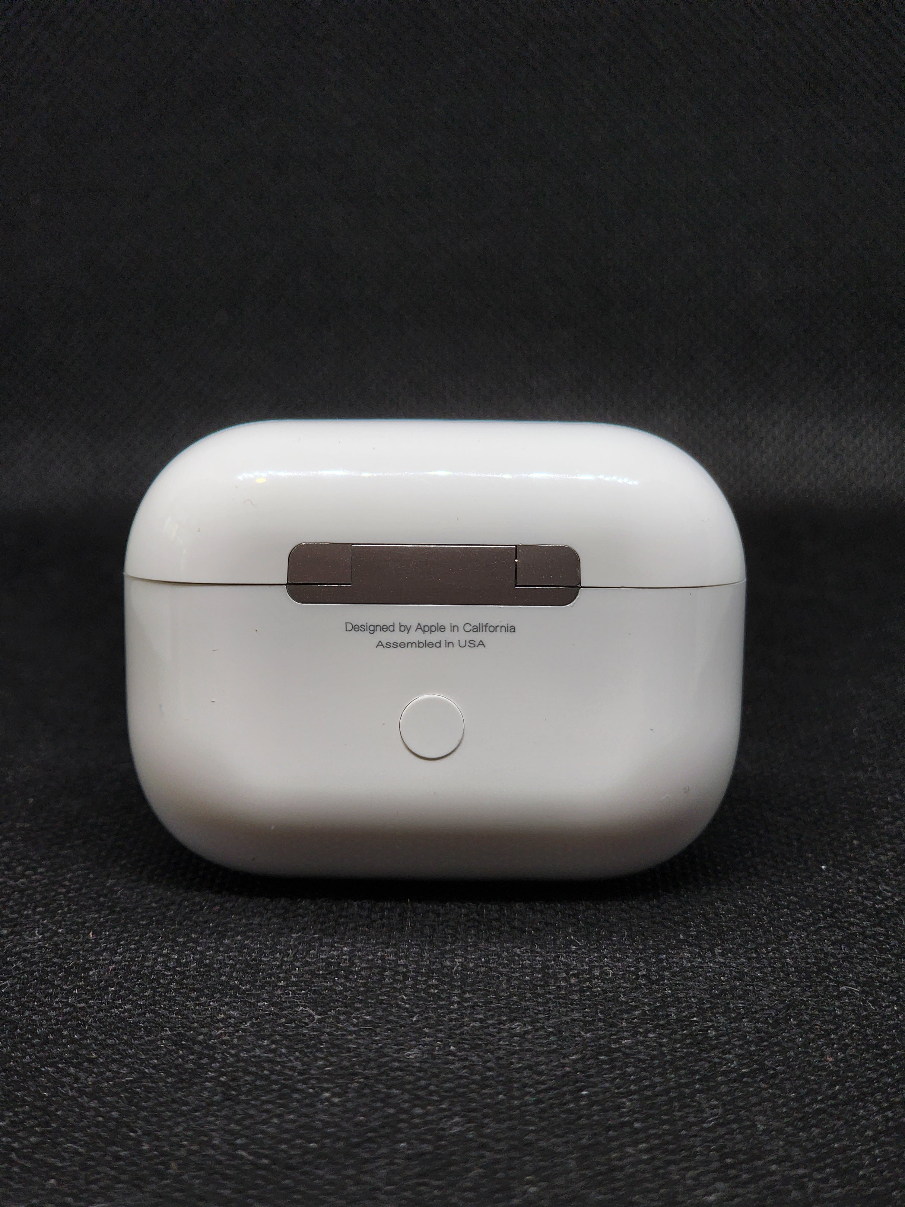 Air pods pro (special edition)