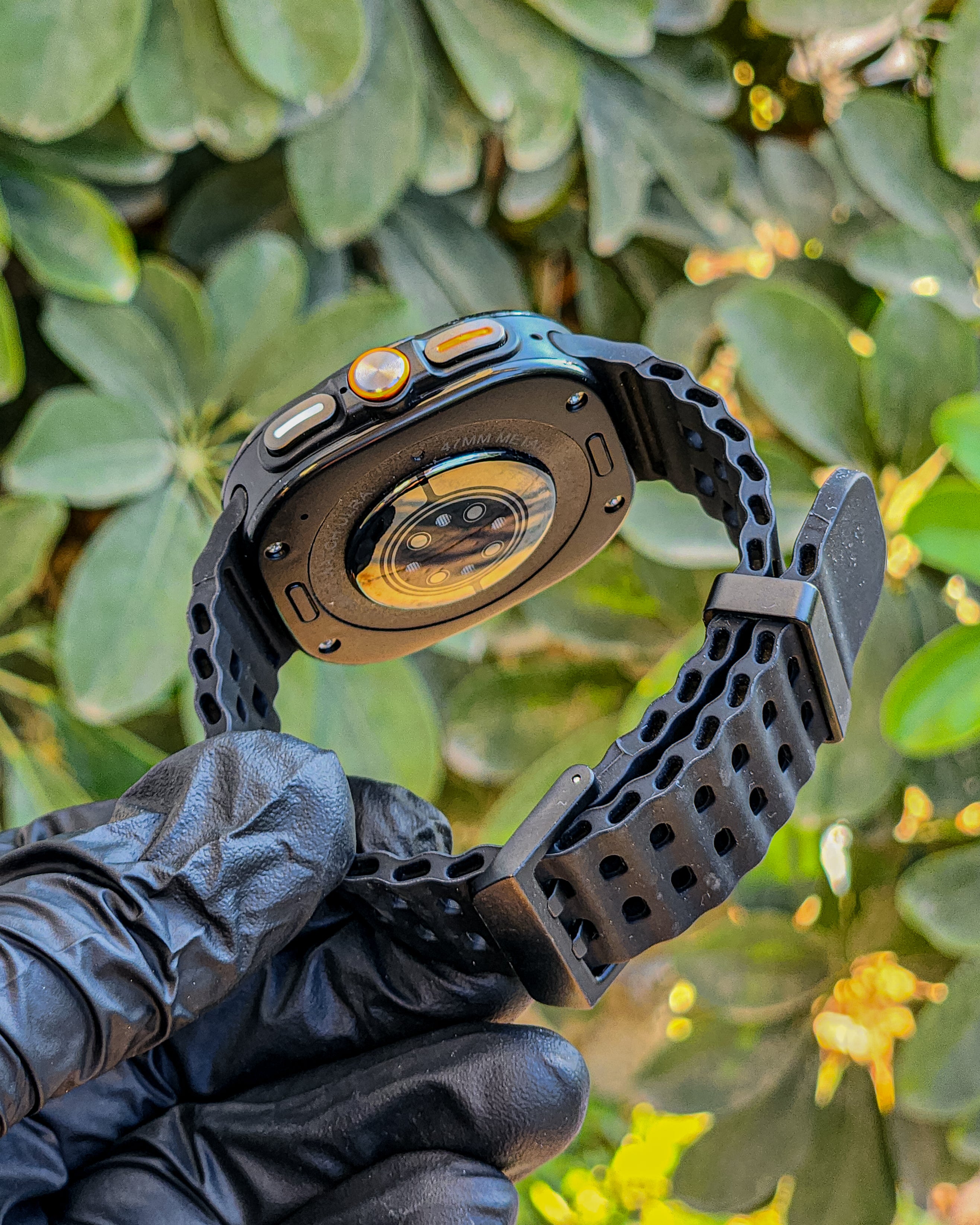 Samsung Watch Ultra