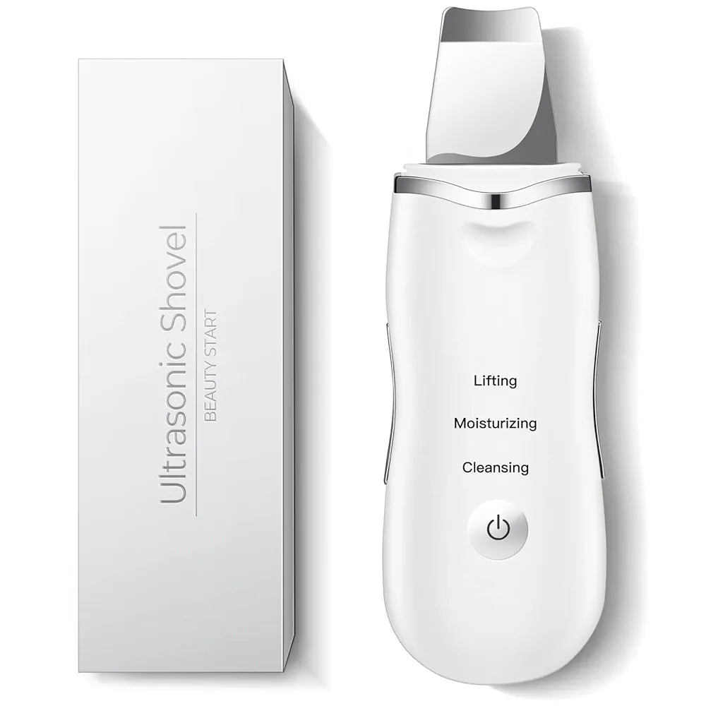 Electric blackhead pore remover