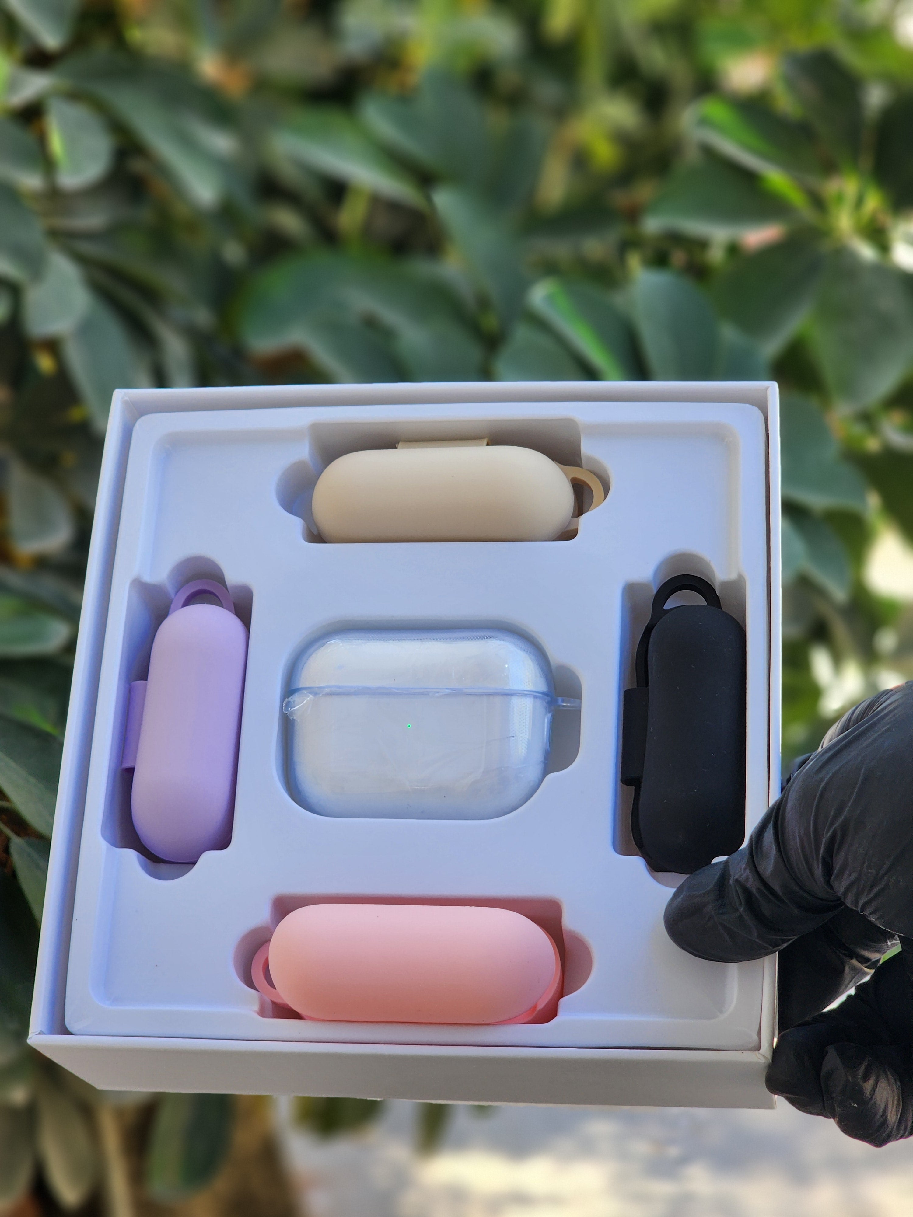 Air pods pro (special edition)