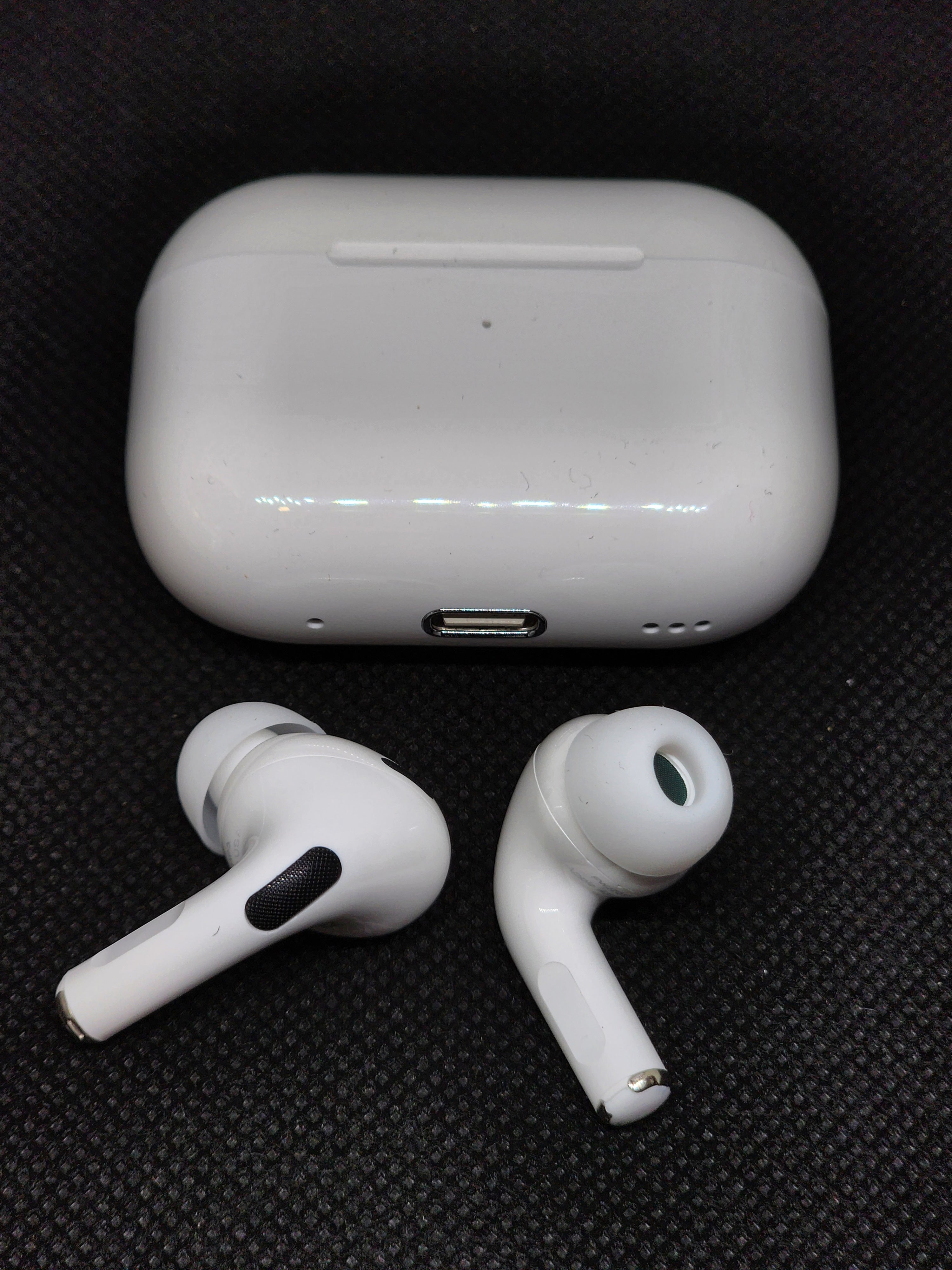 Air pods pro (special edition)