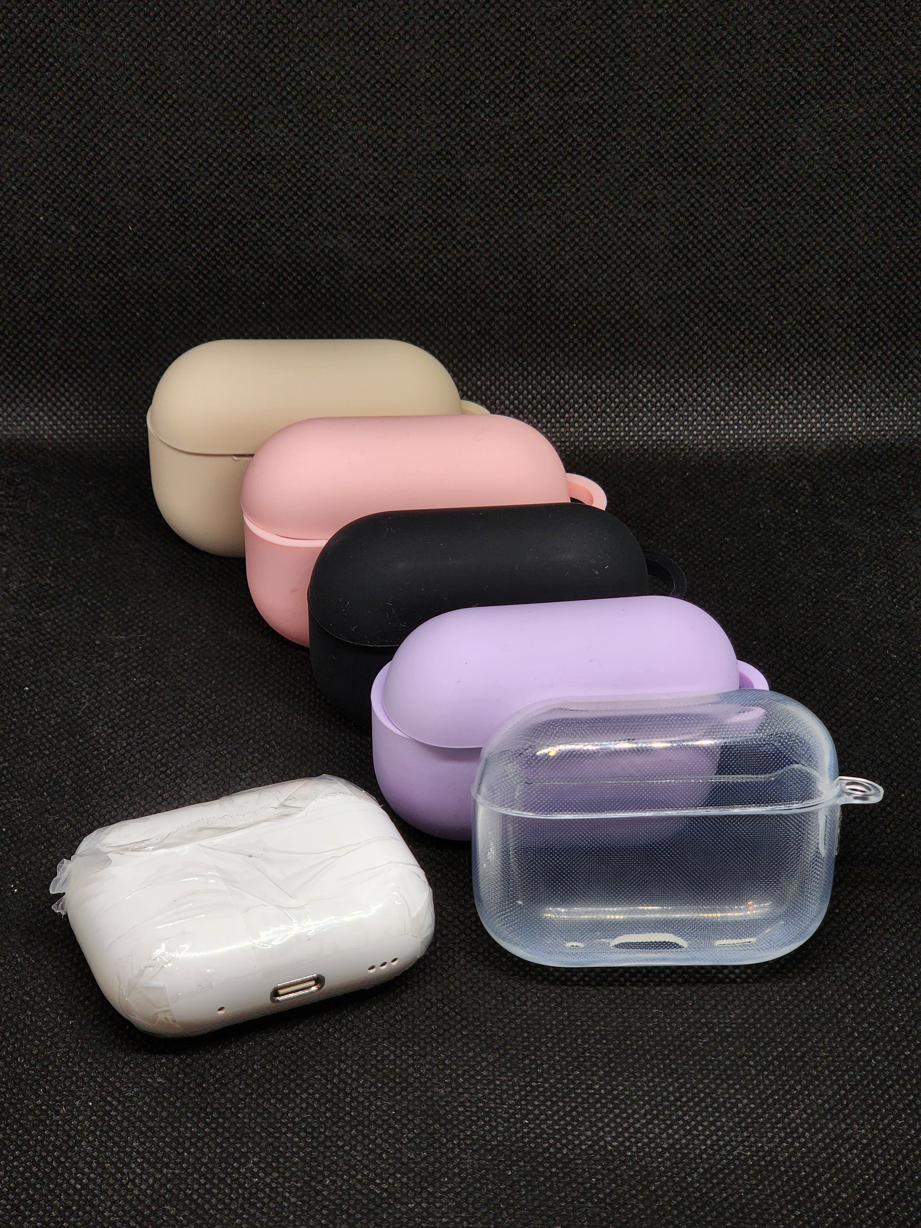 Air pods pro (special edition)