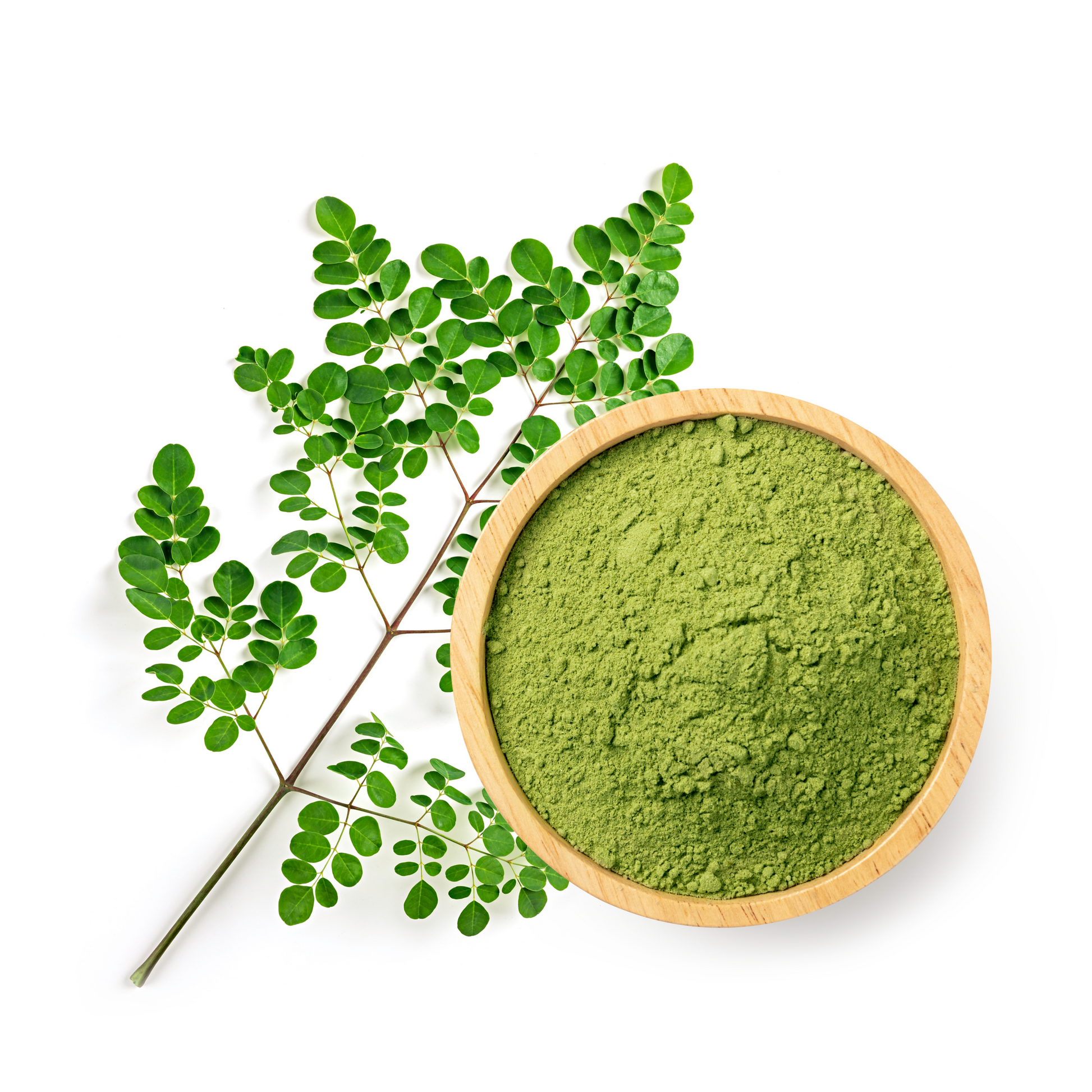 Moringa powder 200g