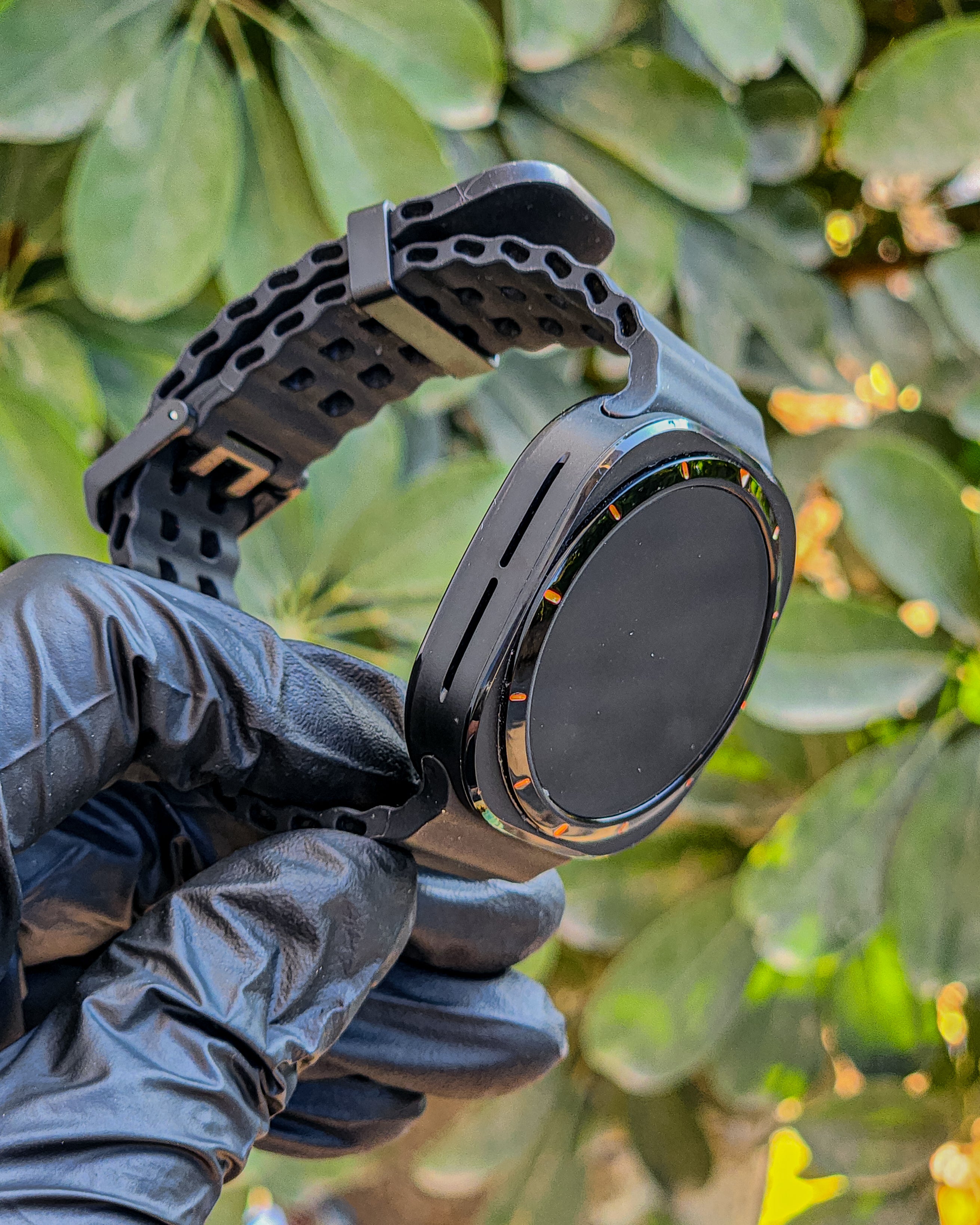 Samsung Watch Ultra