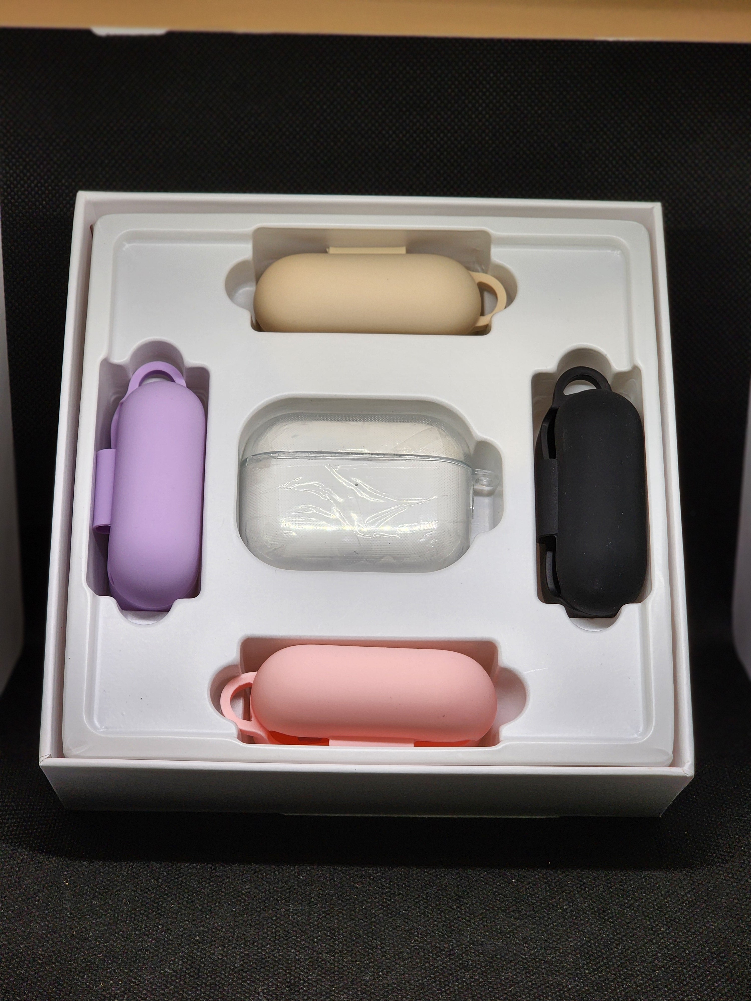 Air pods pro (special edition)