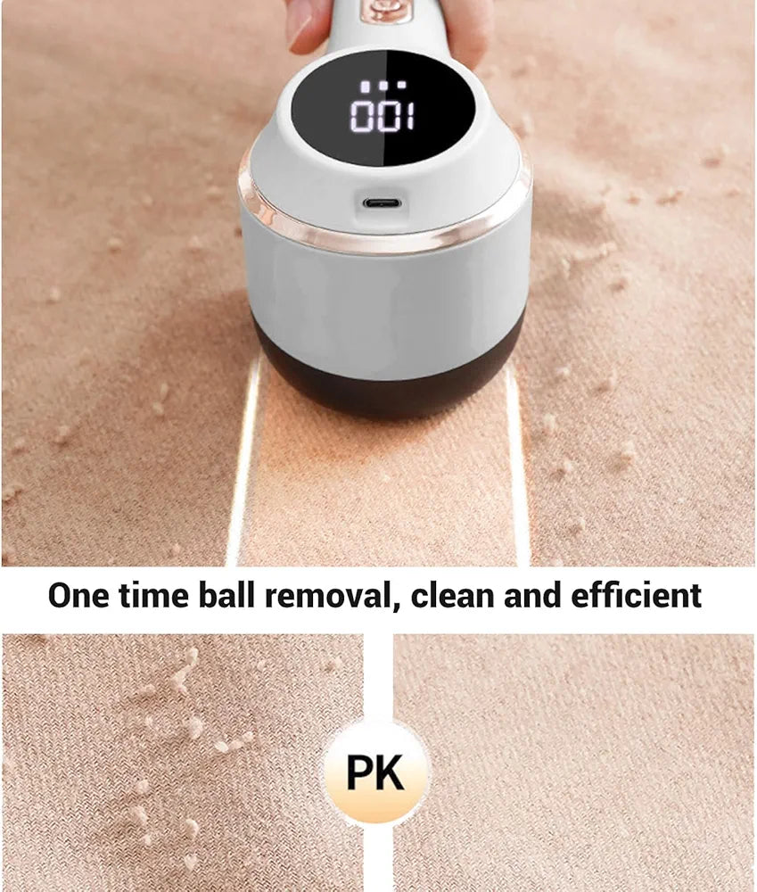lint remover