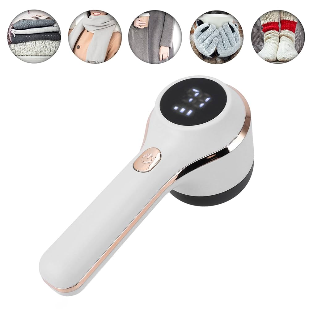 lint remover