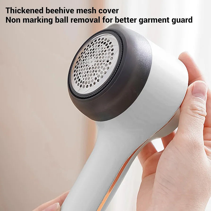 lint remover