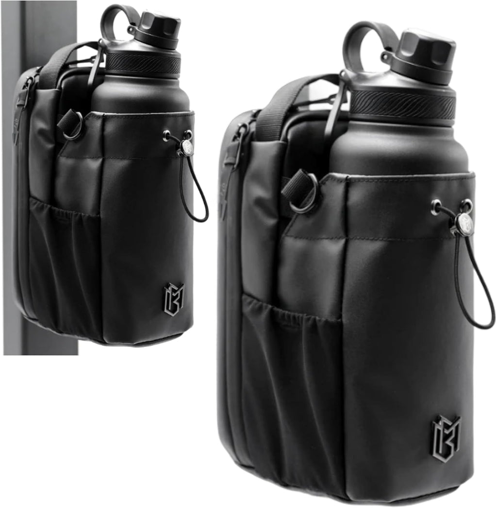 Gym Magnetic Bag