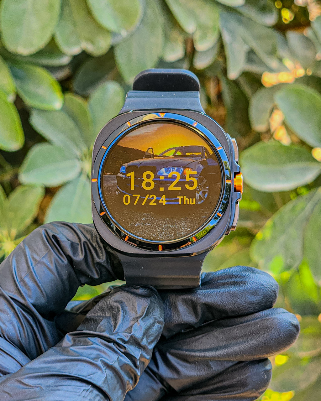 Samsung Watch Ultra