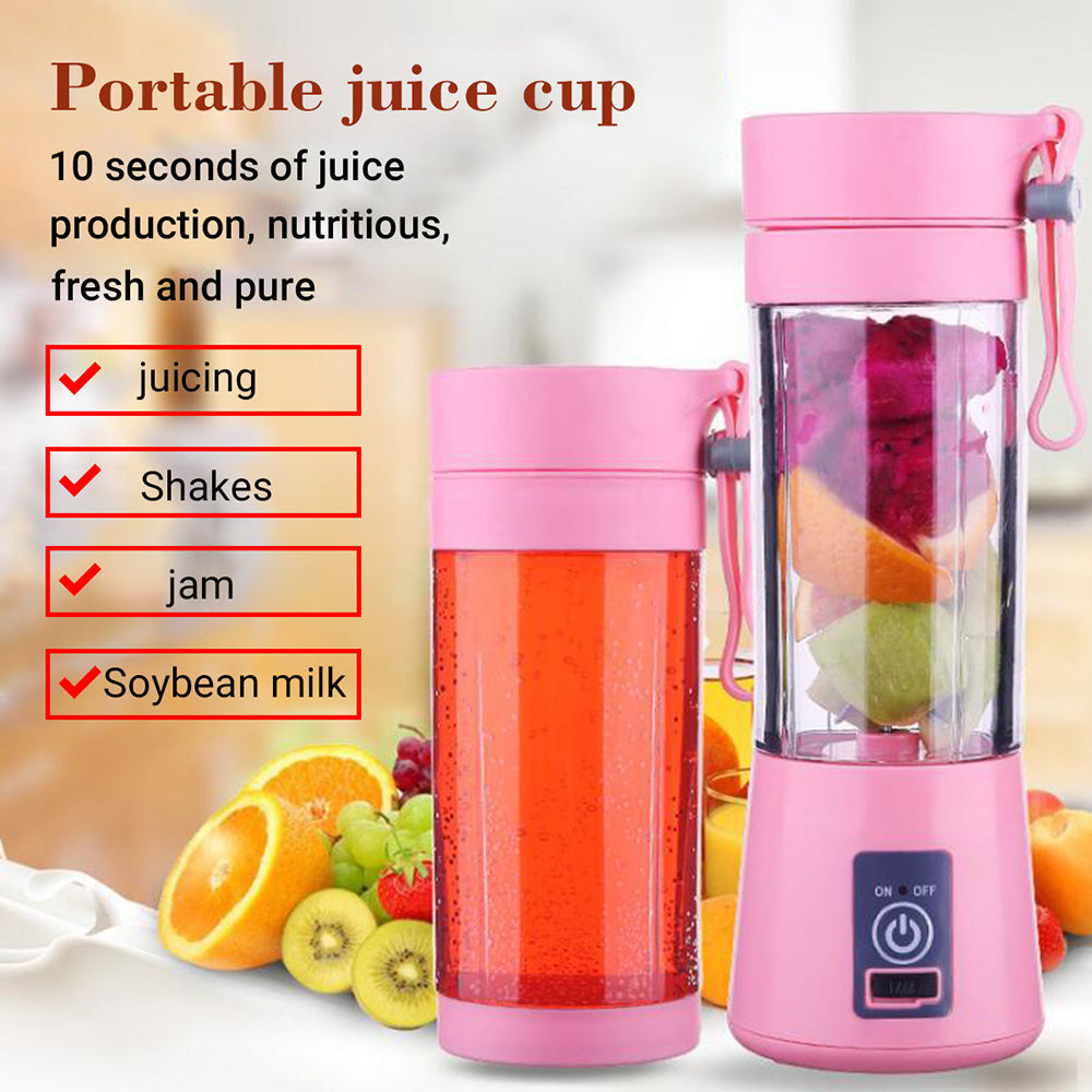 Portable Blender