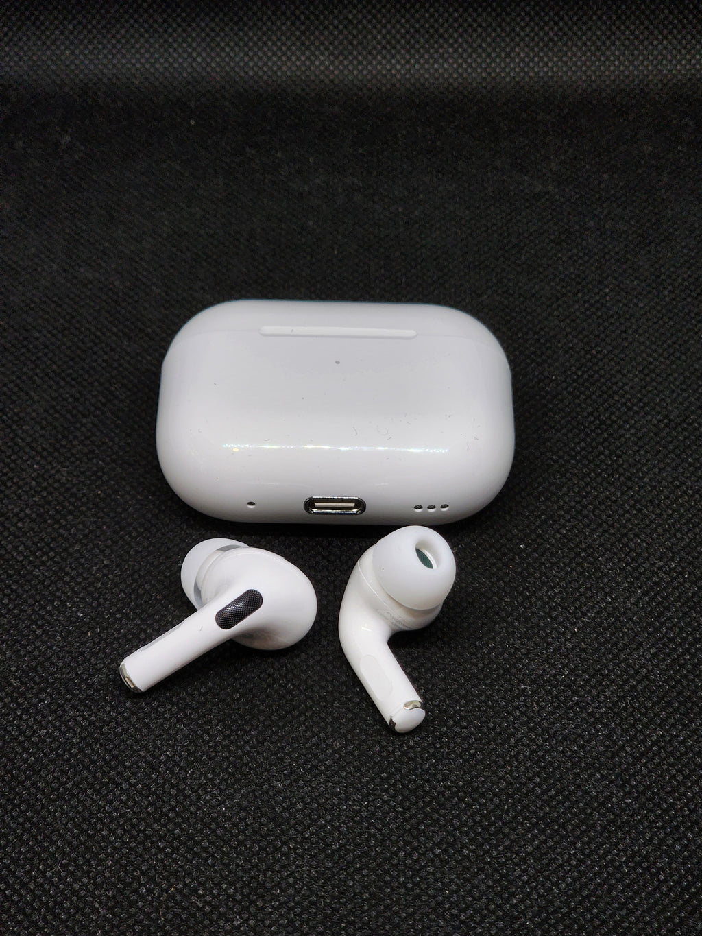 Air pods pro (special edition)