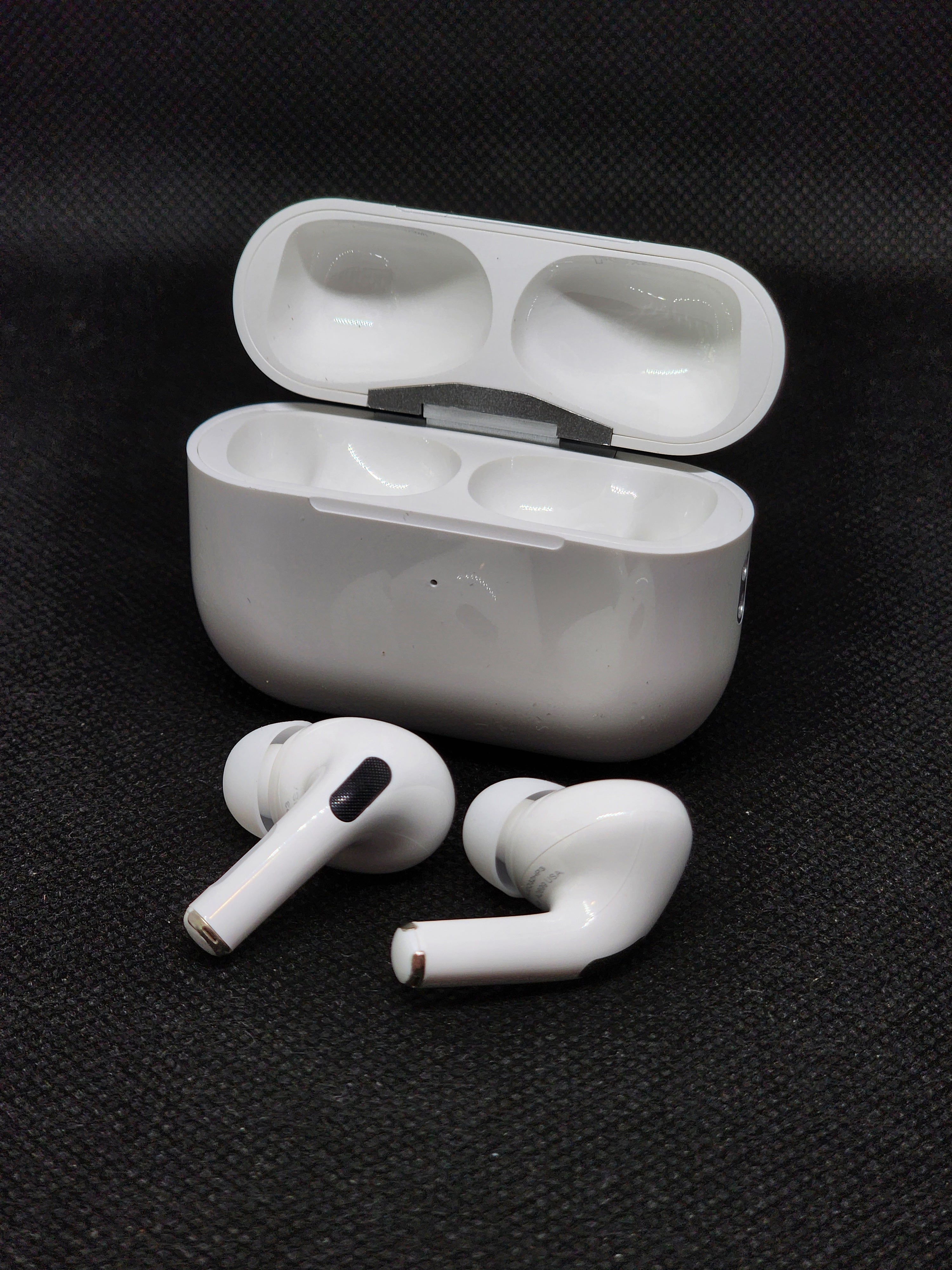 Air pods pro (special edition)