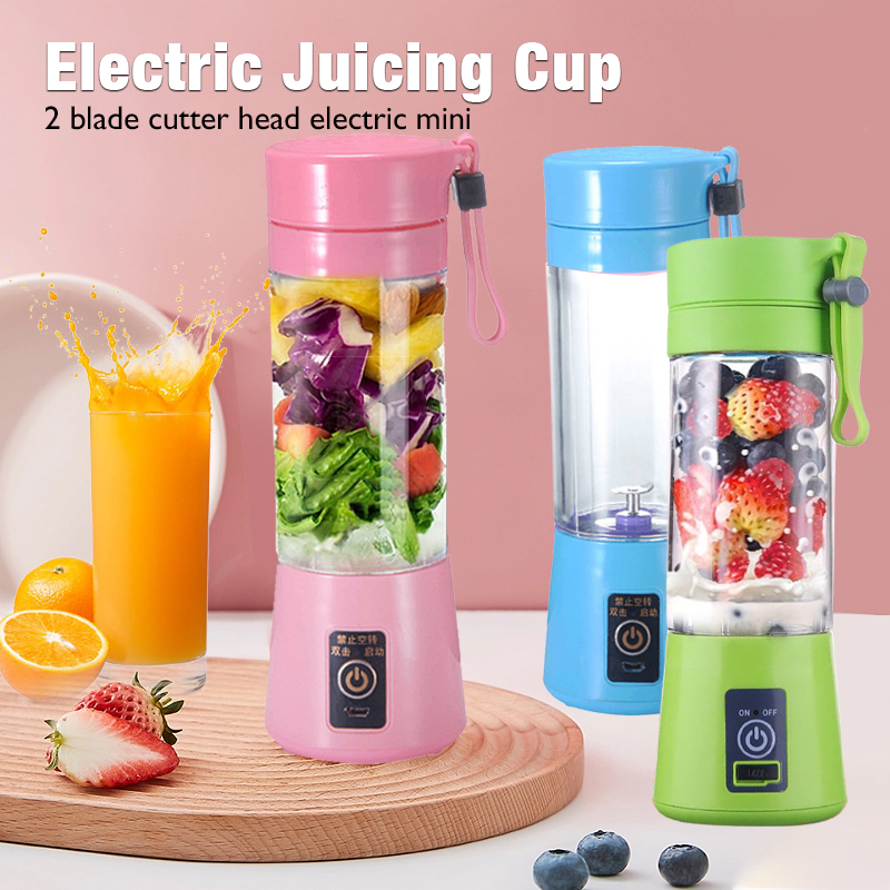 Portable Blender