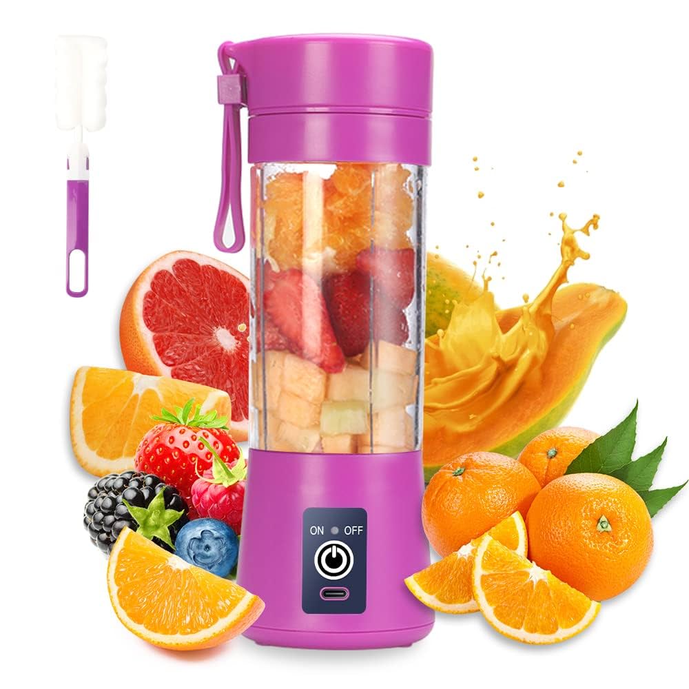 Portable Blender