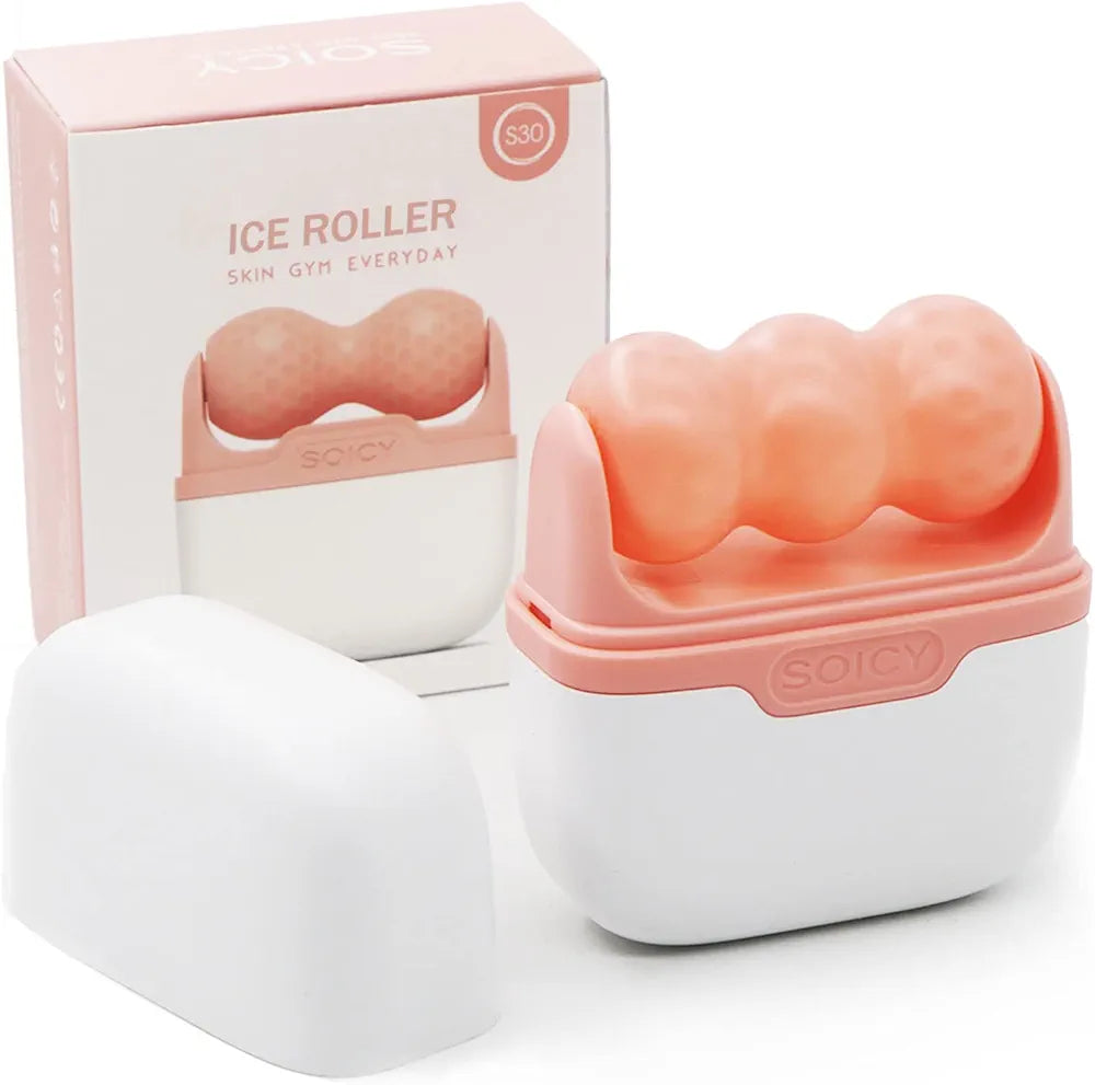 2 in 1 Ice Roller