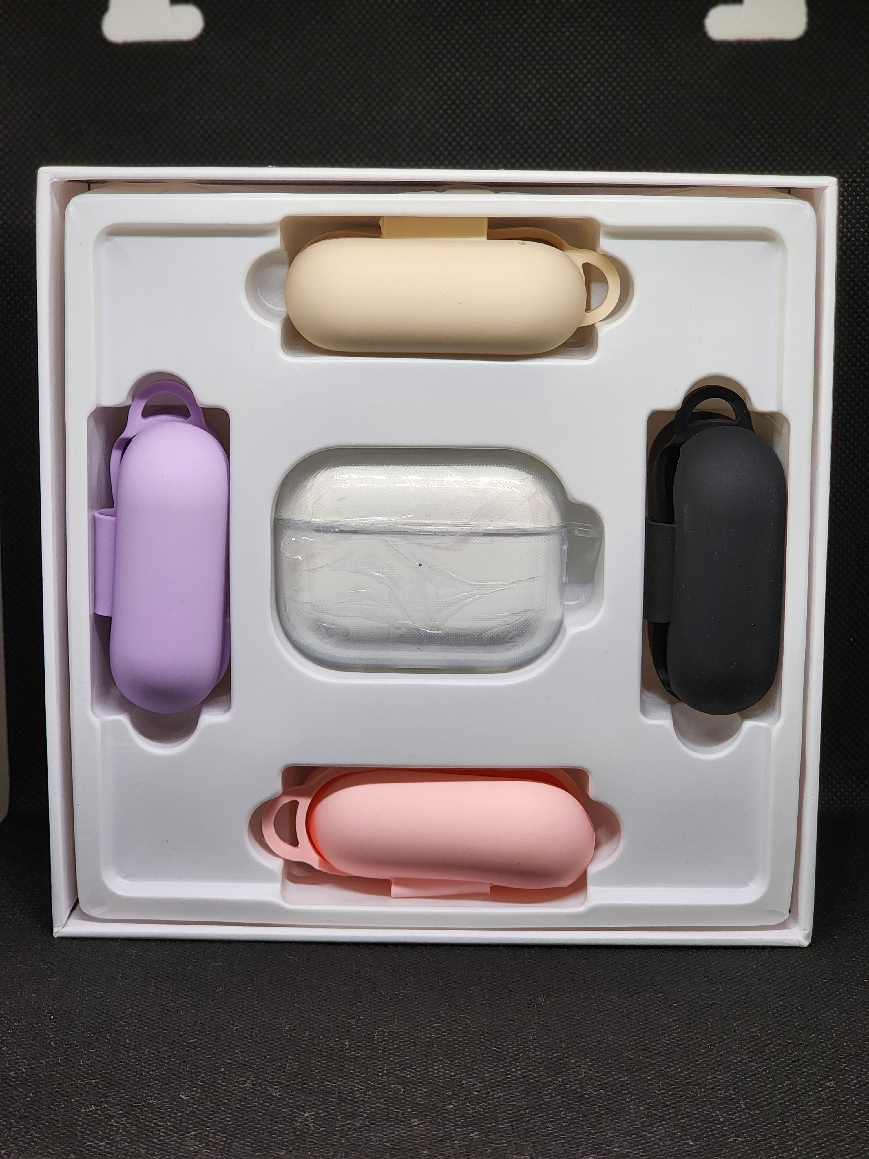 Air pods pro (special edition)