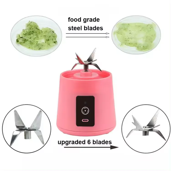 Portable Blender