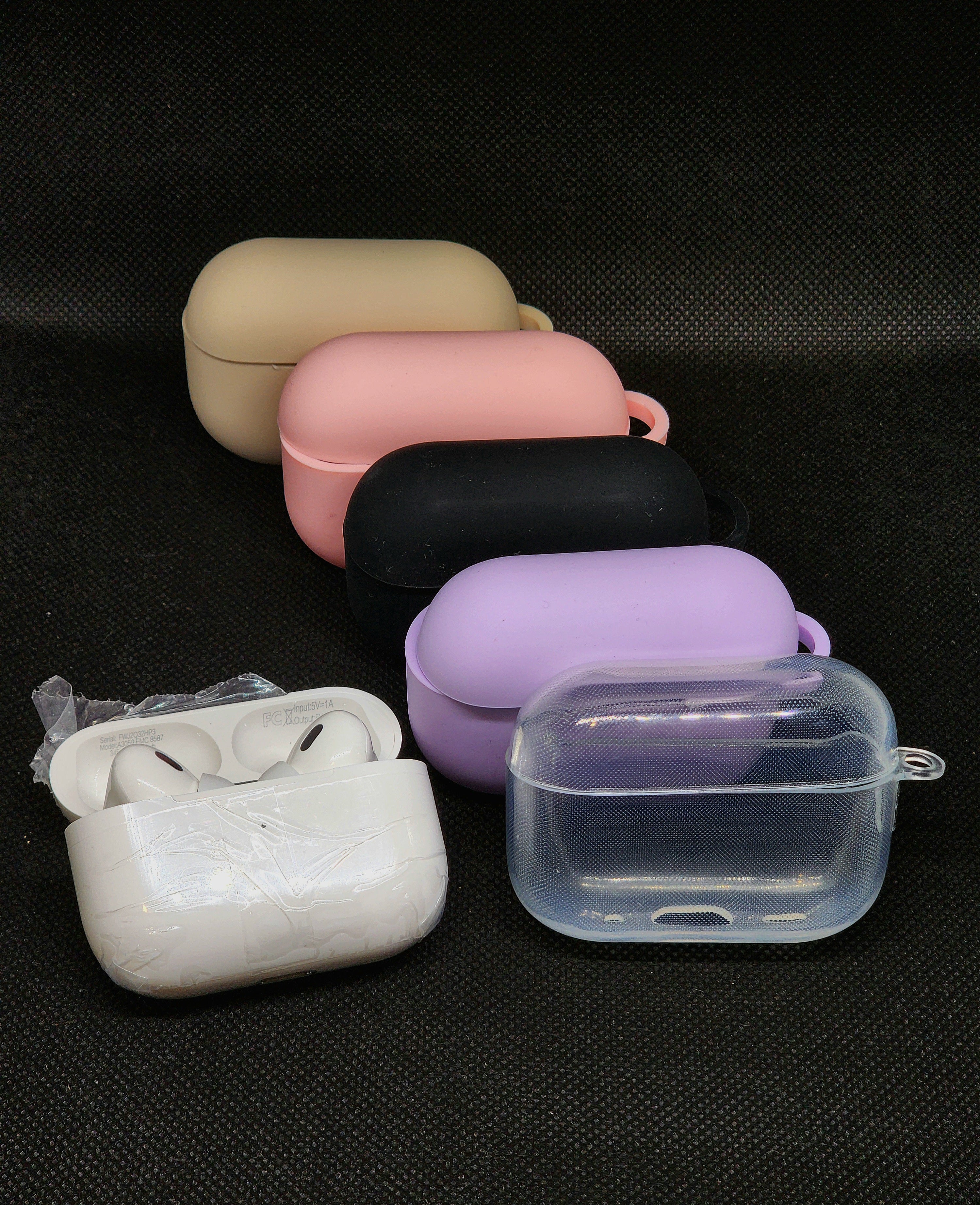 Air pods pro (special edition)