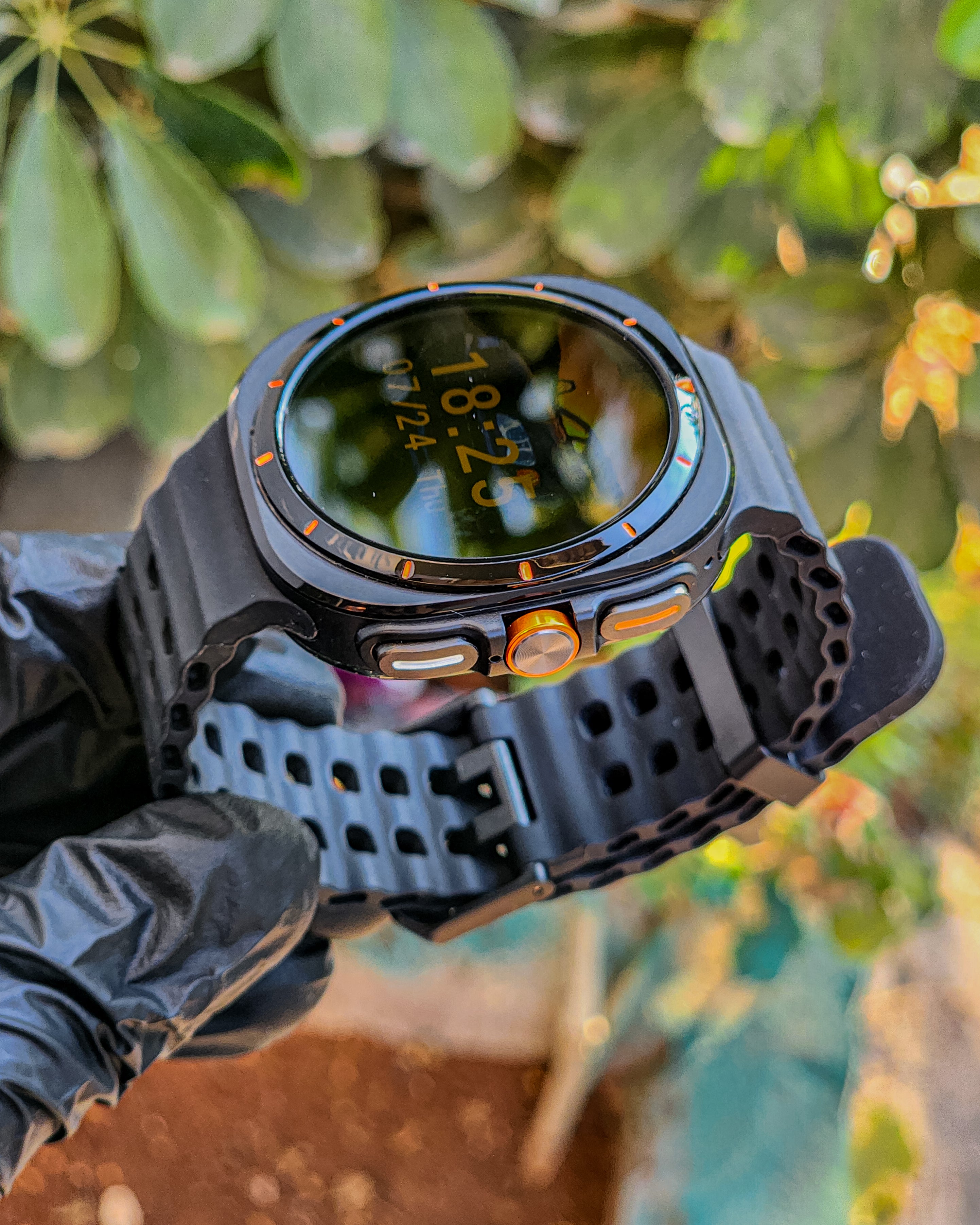 Samsung Watch Ultra